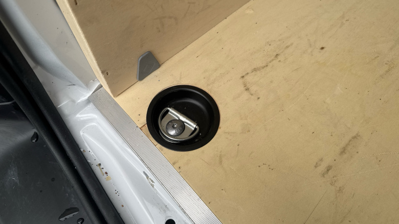 Toyota Proace City L2 Diesel 1.5D 100 Icon Van